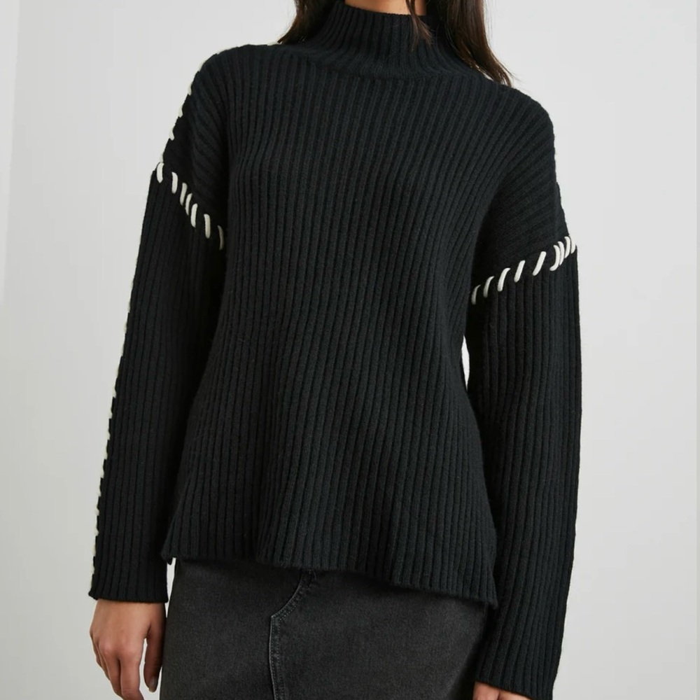 Rails Liam Sweater